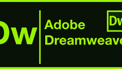 Adobe Dreamweaver
