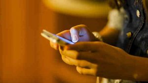 Akıllı telefon tasarlayan teknoloji fuarına gidiyor