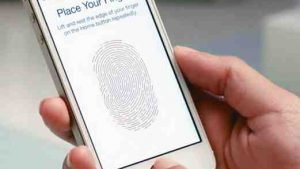 Apple iPhone’da Touch ID’yi bitiriyor!