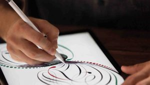 Apple Pencil değişiyor! Yeni hali işte böyle olacak