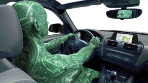 Samsung da otomobil işine giriyor!