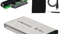 MAXGO 2.5 Inç Usb 3.0 Sata Harddisk Hdd Kutusu