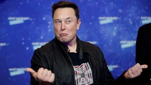 Teknolojinin babası Elon Musk dünyanın en zengin insanı oldu!