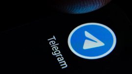 Telegram Hesabı Kalıcı Olarak Nasıl Silinir?