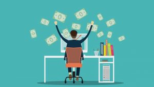 İnternetten Nasıl Para Kazanabilirsiniz?