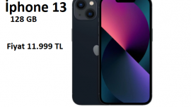 iPhone 13  Özelikleri Ve Fiyatı.