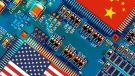 Amerikan Teknoloji Şirketlerinin Çin’de Fabrika Açması Yasaklanıyor!