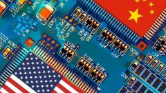 Amerikan Teknoloji Şirketlerinin Çin’de Fabrika Açması Yasaklanıyor!