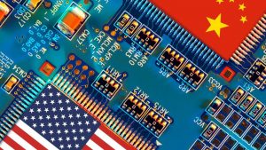 Amerikan Teknoloji Şirketlerinin Çin’de Fabrika Açması Yasaklanıyor!