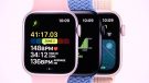 Apple Watch Series 8 Tanıtıldı: Tasarım Fiyatı ve  Özellikleri;