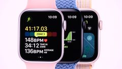 Apple Watch Series 8 Tanıtıldı: Tasarım Fiyatı ve  Özellikleri;