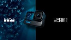 Aksiyon Kameraları GoPro Hero11 Black ve Hero11 Black Mini Tanıtıldı;