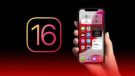 iOS 16 Geldi: Güncelleme Alan iPhone Modelleri;
