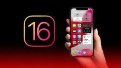 iOS 16 Geldi: Güncelleme Alan iPhone Modelleri;