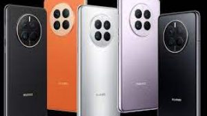 Huawei Mate 50 Serisi Tanıtıldı: Snapdragon İşlemci Geri Döndü!