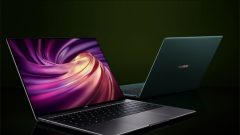Huawei MateBook X Pro Türkiye’de Şatışta;