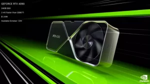 RTX 4090 mobil için ilk incelemeler paylaşıldı: iki kat fazla Performans