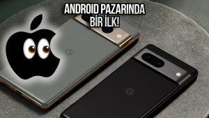 Pixel 8 ve 8 Pro’nun yüz tanıma sistemi sınıfta kaldı!