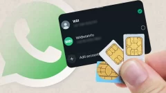 Mark Zuckerberg Duyurdu: WhatsApp’a Çoklu Hesap Desteği Geldi!