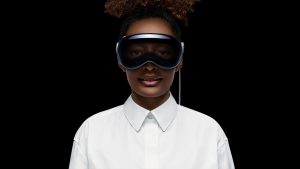 Apple, Vision Pro’nun Çıkış Tarihini Resmen Açıkladı