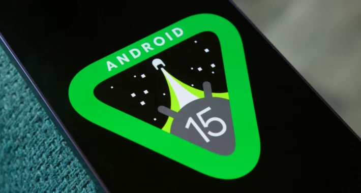 Android 15’e gelecek iki yeni özellik duyurdu