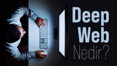 Dark web nedir?