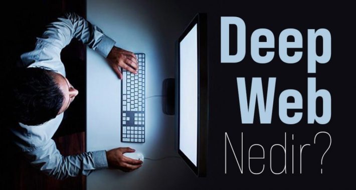Dark web nedir?
