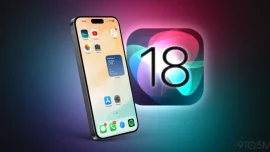 iOS 18 ile Birlikte Siri’ye Yeni İsim Verilebilecek.!!