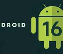 Android 16 ile yılların tasarımı değişiyor: İşte yeni görünüm!