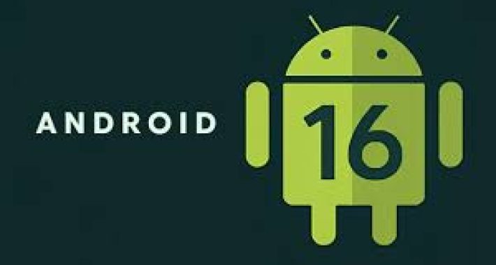 Android 16 ile yılların tasarımı değişiyor: İşte yeni görünüm!